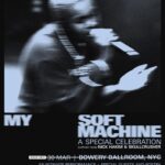 Arlo Parks Instagram - Bowery Ballroom blew out in a day and I’m so humbled to announce that @en_hakim and @skullcrusher.online have decided to join me for this special, gorgeous night…these two have soundtracked some of the biggest moments in love and life - what a way to close this era ⚔️ see you there 🩶