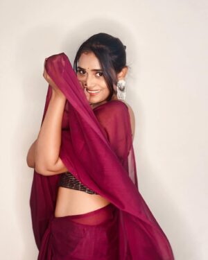Arohi Rao Instagram - Athishayame🍷