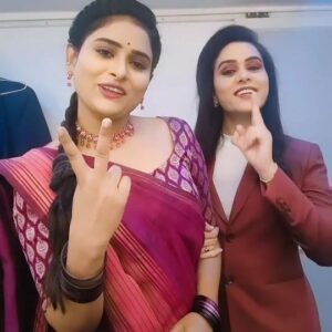 Arohi Rao Instagram - Life is a lie ra😀😜....