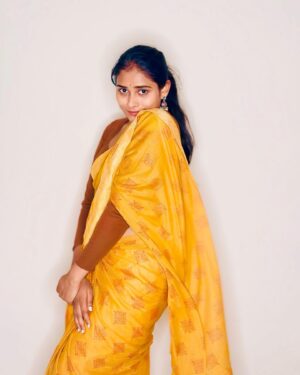 Arohi Rao Instagram - If you can’t say something nice, don’t say nothing at all😊