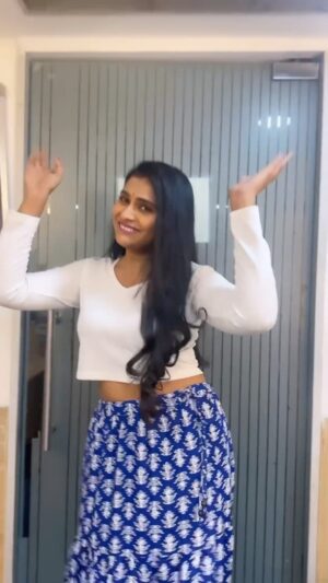 Arohi Rao Instagram - 🌸