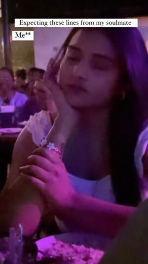Arohi Rao Instagram - 👀