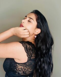 Arohi Rao Instagram - “If you cannot do great things, do small things in a great way.”
