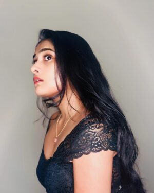 Arohi Rao Instagram - “If you cannot do great things, do small things in a great way.”