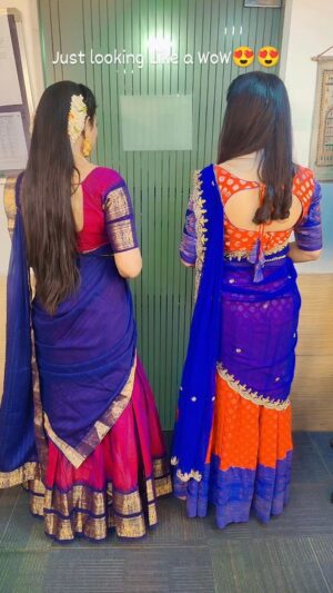 Arohi Rao Instagram - Just Looking Like a WoW😍🥰....

#trending
#viral 
#explore 
#instagram