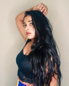 Arohi Rao Instagram - “If you cannot do great things, do small things in a great way.”