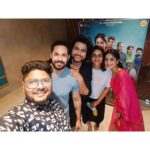 Arpita Kar Instagram - Dear ଭୂମିକା,ଶ୍ରେୟାନ ତୁମ ଫିଲ୍ମ ଅପରେସନ ୧୨/୧୭ ଫିଲ୍ମ ଟି ବହୁତ ଭଲଲାଗିଲା, ହୃଦୟ କୁ ସ୍ପର୍ଶ କରିଲା।ସବୁଠୁ ବଡ଼ କଥା ସତ୍ୟ କାହାଣୀ କୁ ଜୀବନ୍ତ ରୂପ ଦେବା ଭାରି କଷ୍ଟ କିନ୍ତୁ ତୁମେ ଦୁଇଜଣ ଓ ତୁମ ପୁରା ଟିମ ର କଠିନ ପରିଶ୍ରମ ବଳରେ କରିକି ଦେଖାଇଛ ଫିଲ୍ମ କାହାକୁ କୁହାଯାଏ।ଭୂମିକା ତୁମେ ଆଉ ସେ ଭୂମିକା ହେଇ ଆଉ ରହିନ କାରଣ ତୁମ ନିଜ ଭିତରେ ବହୁତ ପରିବର୍ତନ କରିଛ।ନିଜ ଭିତରେ ଥିବା ଲୁକାୟତ କଳା କୁ ଜୀବନ୍ତ ରୂପ ଦେଇଛ ଫିଲ୍ମ ରେ।ଏମିତି ଭଲ ଭଲ କାହାଣୀ କୁ ନେଇ ଅଭିନୟ କରିଚାଲ।ଜୟ ଜଗନ୍ନାଥ ❤️