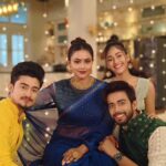 Arpita Kar Instagram - Baliyarsingh Parivaar ❤️ . #odiasong #odiareels #odiavideo #ollywood #odisha