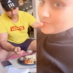 Arpita Kar Instagram - Hum total fida tumpe