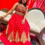 Arpita Kar Instagram - Wedding vibes