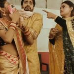 Arpita Kar Instagram - Maa aau stree majhire pua ra abastha jaha huye aau 🫨🫨 . #odiacomedy #odiareels #odiavideo #ollywood #odisha