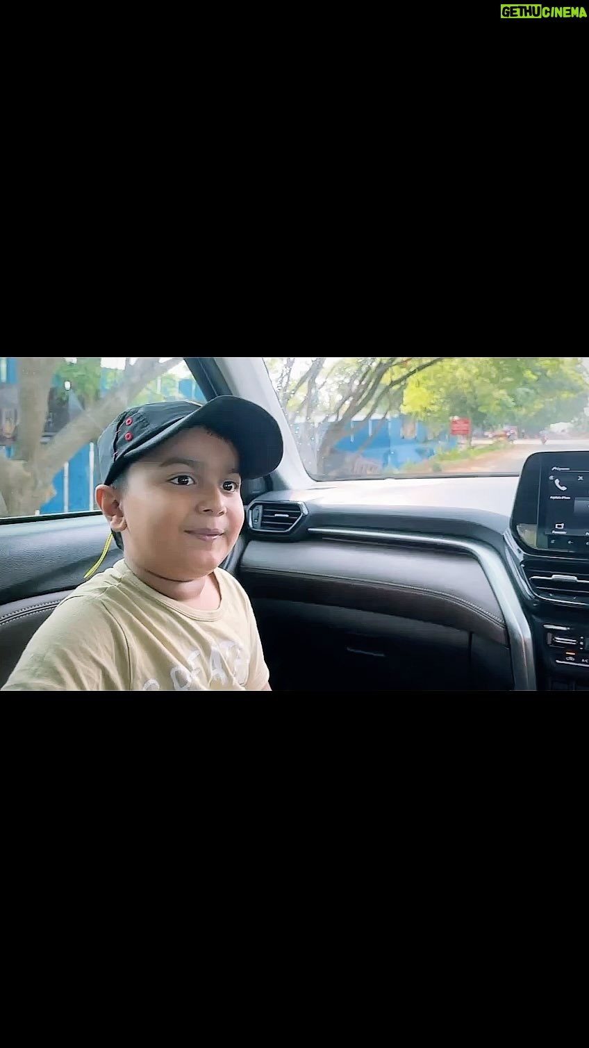 Arpita Kar Instagram - “The purest desire of a parent and a child is to share unconditional love, a bond that surpasses all else and remains unbroken by the trials of life.”