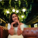 Arpita Kar Instagram - Embrace your inner sparkle and let your beauty shine bright ✨ #GirlPower #Thurshday #BeBold #BeBrave #BeUnique #arpitakar