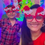 Arpita Kar Instagram - Merry Christmas 🤶 🌲