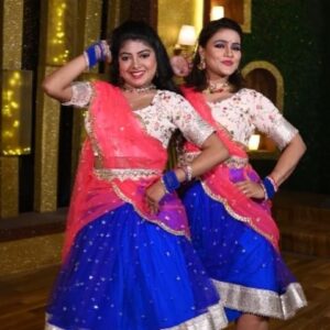 Arpita Kar Instagram - ଯେବେ ୧୨ ଯୋଡି ଥିବେ ଦମଦାର୍ , ଧମାକା ହେବ ଜୋରଦାର । DOD ଜୀ ସାର୍ଥକ ସଂସାର ଡବଲ୍ସ୍ ଲିଗ୍ ପ୍ରତ୍ୟେକ ଶନି- ରବି, ରାତି ୯.୩୦ରେ  କେବଳ ଜୀ ସାର୍ଥକରେ
#DOD
#DoublesLeague
#DanceOdishaDance
#DOD2024
#DODPerformance
#dancecelebrity
#dancetalent
#ZeeSarthak
#ZeeOnTheGoReels