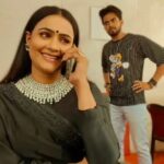 Arpita Kar Instagram - Wait for end twist 🤭 . #odiacomedy #odiareels #odiavideo #ollywood #odisha