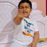 Arpita Kar Instagram - ମୁ ଯାହା କହିବି ତମେ ଶୁଣିବ...😂😂😂