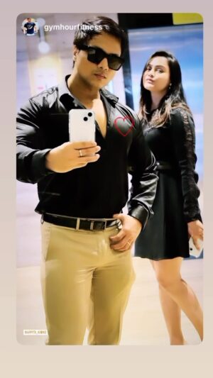 Arpita Kar Instagram - tu tu tu. ....❤️