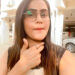 Arpita Kar Instagram - 🧐😇🤪😎🤨