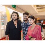 Arpita Kar Instagram - Dear ଭୂମିକା,ଶ୍ରେୟାନ ତୁମ ଫିଲ୍ମ ଅପରେସନ ୧୨/୧୭ ଫିଲ୍ମ ଟି ବହୁତ ଭଲଲାଗିଲା, ହୃଦୟ କୁ ସ୍ପର୍ଶ କରିଲା।ସବୁଠୁ ବଡ଼ କଥା ସତ୍ୟ କାହାଣୀ କୁ ଜୀବନ୍ତ ରୂପ ଦେବା ଭାରି କଷ୍ଟ କିନ୍ତୁ ତୁମେ ଦୁଇଜଣ ଓ ତୁମ ପୁରା ଟିମ ର କଠିନ ପରିଶ୍ରମ ବଳରେ କରିକି ଦେଖାଇଛ ଫିଲ୍ମ କାହାକୁ କୁହାଯାଏ।ଭୂମିକା ତୁମେ ଆଉ ସେ ଭୂମିକା ହେଇ ଆଉ ରହିନ କାରଣ ତୁମ ନିଜ ଭିତରେ ବହୁତ ପରିବର୍ତନ କରିଛ।ନିଜ ଭିତରେ ଥିବା ଲୁକାୟତ କଳା କୁ ଜୀବନ୍ତ ରୂପ ଦେଇଛ ଫିଲ୍ମ ରେ।ଏମିତି ଭଲ ଭଲ କାହାଣୀ କୁ ନେଇ ଅଭିନୟ କରିଚାଲ।ଜୟ ଜଗନ୍ନାଥ ❤️