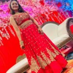 Arpita Kar Instagram - Wedding vibes