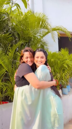 Arpita Kar Instagram - Happy Birthday ଶ୍ରୀ 🥰❤️🧁