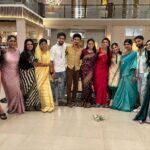 Arpita Kar Instagram - Last Day in Shakti. I miss u all guys 🥰❤️