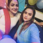 Arpita Kar Instagram - Happy Birthday Beautiful Girl 🎂🎂 May God Fullfill All Your Wish ❤️❤️