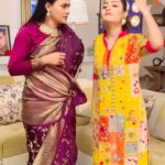 Arpita Kar Instagram - ଆଜି ହଉଚି ଗୁରୁବାର.... 😂😂 #funny #video