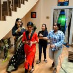 Arpita Kar Instagram - ନାଲି ଫରକ ବାଲି ତୋର ଦେଖି ଷ୍ଟ୍ୟଇଲି.....