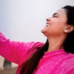 Arpita Kar Instagram - ♥️🧐
