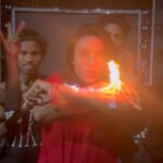 Arpita Kar Instagram - This Girl Is On Fire. Dont Try At Home