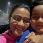 Arpita Kar Instagram - so gaya yeh jahan so gaya asama...