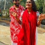 Arpita Kar Instagram - Bele bele nije chup rahi ta pagalami sunibara maja kichhi alaga 😆 . Vc by @murmusroyalkitchenportraits . #odiasong #odiareels #odia #odiavideo #odisha