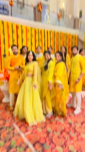 Arpita Kar Instagram - Sambalua 🐛salu balu prajapati fuuurrr 🦋