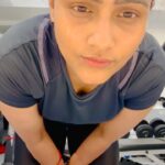 Arpita Kar Instagram - Mukhko kya hua hai…