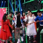 Arpita Kar Instagram - ଯେବେ ୧୨ ଯୋଡି ଥିବେ ଦମଦାର୍ , ଧମାକା ହେବ ଜୋରଦାର । DOD ଜୀ ସାର୍ଥକ ସଂସାର ଡବଲ୍ସ୍ ଲିଗ୍ ପ୍ରତ୍ୟେକ ଏହି ରବିବାର ରାତି ୯.୩୦ରେ କେବଳ ଜୀ ସାର୍ଥକରେ #DOD #ZeeSarthakPromo #DoublesLeague #DanceOdishaDance #DOD2024 #DODPerformance #dancecelebrity #dancetalent #ZeeSarthak