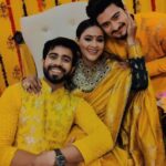 Arpita Kar Instagram - 💛🧡💛 #odiasong #odiareels #odiavideo #ollywood #odisha