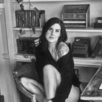 Arryn Zech