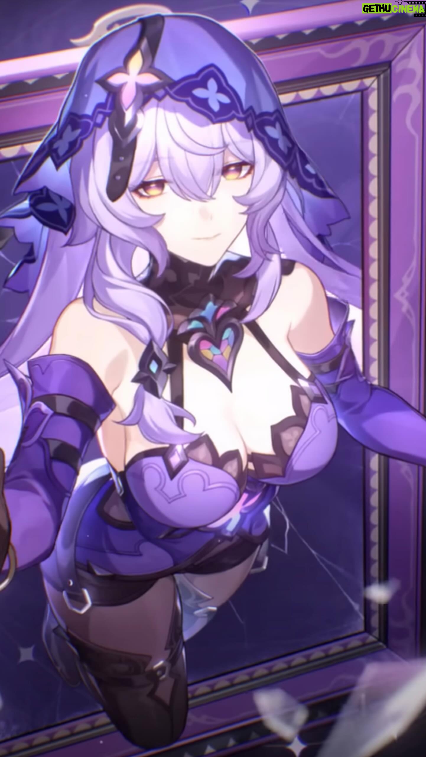 Arryn Zech - 3 Likes - Relax… Black Swan will be here soon 💜
#HonkaiStarRail #BlackSwan