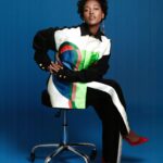 Arsema Thomas Instagram - Meet our bold and beautiful cover queen @arsemathomas for our Rebel Beauty issue in partnership with our girl's over at @sheamoisture and @beautycon @arsemathomas the breakout star of Queen Charlotte: A Bridgerton Story is the one to watch Being of Nigerian and Ethiopian descent, what are your favorite things about the culture of those countries? Wow what a question. I wouldn’t consider myself being of descent from these two countries, it feels so distant and they live quite close to my heart. I used to drive through Lagos with my family when we were living in Benin, and there was just this unison heartbeat throughout the city, like it was a throbbing wound. It felt exciting and electric. You feel it in the music and you can taste it in the food, this rush. I don’t know how to explain it, but that is one of my favorite parts of existing in Nigeria (because that is how I would describe it). That, and Naija slang, it is unparalleled and melodic. Whenever I read or hear Pidgin I feel that same heartbeat. It is also slowly making its way into international vernacular, something both thrilling and frightening. The history of Ethiopia for me is just mesmerizing, how in depth and far back it goes, the traditions and rituals and the meaning infused into everything makes living this value-laden experience. The food is magical and the jazz is unmatched. But the coffee and the ceremony around it is my favorite, partly because of the nostalgia of being in Addis at home and smelling the beans roasting in the living room. One of those olfactory memories that is logged in my brain forever. Team Photography @bonnienichoalds Styling @cara_gordon Makeup @kymberberry Hair @alexander_armand Editor-in-chief @princechenoastudio Art Director /Cover @editsbyperry