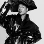 Arsema Thomas Instagram - Meet our bold and beautiful cover queen @arsemathomas for our Rebel Beauty issue in partnership with our girl's over at @sheamoisture and @beautycon @arsemathomas the breakout star of Queen Charlotte: A Bridgerton Story is the one to watch Being of Nigerian and Ethiopian descent, what are your favorite things about the culture of those countries? Wow what a question. I wouldn’t consider myself being of descent from these two countries, it feels so distant and they live quite close to my heart. I used to drive through Lagos with my family when we were living in Benin, and there was just this unison heartbeat throughout the city, like it was a throbbing wound. It felt exciting and electric. You feel it in the music and you can taste it in the food, this rush. I don’t know how to explain it, but that is one of my favorite parts of existing in Nigeria (because that is how I would describe it). That, and Naija slang, it is unparalleled and melodic. Whenever I read or hear Pidgin I feel that same heartbeat. It is also slowly making its way into international vernacular, something both thrilling and frightening. The history of Ethiopia for me is just mesmerizing, how in depth and far back it goes, the traditions and rituals and the meaning infused into everything makes living this value-laden experience. The food is magical and the jazz is unmatched. But the coffee and the ceremony around it is my favorite, partly because of the nostalgia of being in Addis at home and smelling the beans roasting in the living room. One of those olfactory memories that is logged in my brain forever. Team Photography @bonnienichoalds Styling @cara_gordon Makeup @kymberberry Hair @alexander_armand Editor-in-chief @princechenoastudio Art Director /Cover @editsbyperry