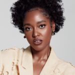Arsema Thomas Instagram - Meet our bold and beautiful cover queen @arsemathomas for our Rebel Beauty issue in partnership with our girl's over at @sheamoisture and @beautycon @arsemathomas the breakout star of Queen Charlotte: A Bridgerton Story is the one to watch Being of Nigerian and Ethiopian descent, what are your favorite things about the culture of those countries? Wow what a question. I wouldn’t consider myself being of descent from these two countries, it feels so distant and they live quite close to my heart. I used to drive through Lagos with my family when we were living in Benin, and there was just this unison heartbeat throughout the city, like it was a throbbing wound. It felt exciting and electric. You feel it in the music and you can taste it in the food, this rush. I don’t know how to explain it, but that is one of my favorite parts of existing in Nigeria (because that is how I would describe it). That, and Naija slang, it is unparalleled and melodic. Whenever I read or hear Pidgin I feel that same heartbeat. It is also slowly making its way into international vernacular, something both thrilling and frightening. The history of Ethiopia for me is just mesmerizing, how in depth and far back it goes, the traditions and rituals and the meaning infused into everything makes living this value-laden experience. The food is magical and the jazz is unmatched. But the coffee and the ceremony around it is my favorite, partly because of the nostalgia of being in Addis at home and smelling the beans roasting in the living room. One of those olfactory memories that is logged in my brain forever. Team Photography @bonnienichoalds Styling @cara_gordon Makeup @kymberberry Hair @alexander_armand Editor-in-chief @princechenoastudio Art Director /Cover @editsbyperry