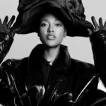 Arsema Thomas Instagram - Meet our bold and beautiful cover queen @arsemathomas for our Rebel Beauty issue in partnership with our girl's over at @sheamoisture and @beautycon @arsemathomas the breakout star of Queen Charlotte: A Bridgerton Story is the one to watch Being of Nigerian and Ethiopian descent, what are your favorite things about the culture of those countries? Wow what a question. I wouldn’t consider myself being of descent from these two countries, it feels so distant and they live quite close to my heart. I used to drive through Lagos with my family when we were living in Benin, and there was just this unison heartbeat throughout the city, like it was a throbbing wound. It felt exciting and electric. You feel it in the music and you can taste it in the food, this rush. I don’t know how to explain it, but that is one of my favorite parts of existing in Nigeria (because that is how I would describe it). That, and Naija slang, it is unparalleled and melodic. Whenever I read or hear Pidgin I feel that same heartbeat. It is also slowly making its way into international vernacular, something both thrilling and frightening. The history of Ethiopia for me is just mesmerizing, how in depth and far back it goes, the traditions and rituals and the meaning infused into everything makes living this value-laden experience. The food is magical and the jazz is unmatched. But the coffee and the ceremony around it is my favorite, partly because of the nostalgia of being in Addis at home and smelling the beans roasting in the living room. One of those olfactory memories that is logged in my brain forever. Team Photography @bonnienichoalds Styling @cara_gordon Makeup @kymberberry Hair @alexander_armand Editor-in-chief @princechenoastudio Art Director /Cover @editsbyperry