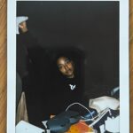 Arsema Thomas Instagram - I don’t know what mood this is, but I’m in it and I’m in for the long haul. #firstquarter
