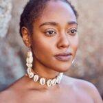 Arsema Thomas Instagram - Arséma Thomas, you’re a gem 🤍 photographed by me