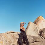 Arsema Thomas Instagram - Arséma Thomas, you’re a gem 🤍 photographed by me