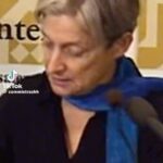 Arsema Thomas Instagram - #freepalestine #youknowilovemesomejudithbutler