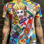 Art Simone Instagram - NEW MERCH ALERT! All available now on my website via the link in bio ❤️