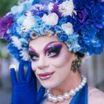 Art Simone Instagram - A sequel you say? 👀 It’s Priscilla’s 30th this year and with that, the last couple of weeks have brought some exciting additions to a story we thought was all but over. Very excited that they have one, found Priscilla and intend to restore her to her former glory, and two, the news that a sequel is on the table gives me absolute joy that a modern day lens can be used to spotlight our flourishing and fabulous drag community! 🚍 🍾 📸 - @rodyoli